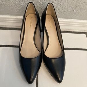 Cole Haan Heels